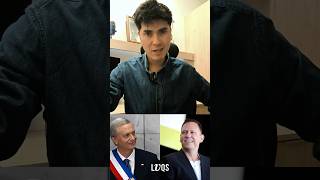 PETER THIEL: EL MILLONARIO QUE ALERTA A CHILE