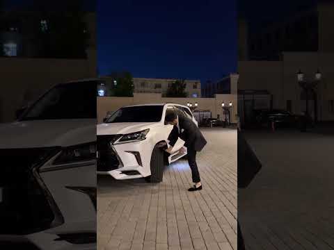 ШОХРУҲХОН ТАРТИБЛИ ИНСОН!