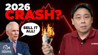 Is the 2026 Stock Market Bubble Ready to Burst?