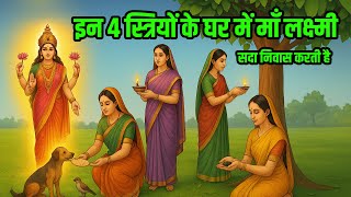 कभी नहीं होगी धन की कमी Maha Lakshmi घर में होगी पैसो की बारिश महालक्ष्मी