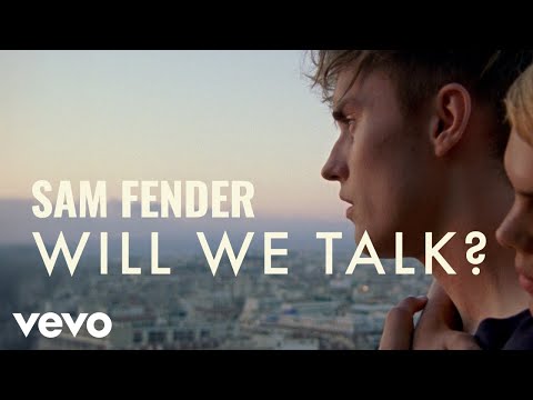 Will We Talk? - Sam Fender 