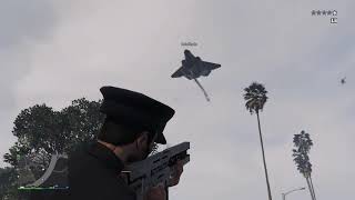 ⭐️Bounty Hunting on GTA Online❗⭐️ (short stream)