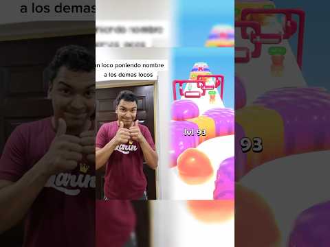 Si también te gustan los videos que he publicado, por favor sígueme. Muchísimas gracias.