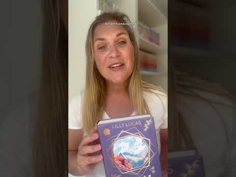 "New Beginnings" - Lilly Lucas - Schmuckausgabe #booktok #booktube #neuerscheinungen #newadultbooks