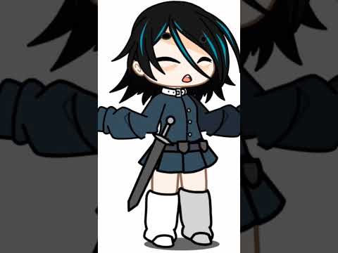 oc lore || :D || @Ari_minigaming || #oc #gacha #lore #edit #bored #lazy #tw #kool ||