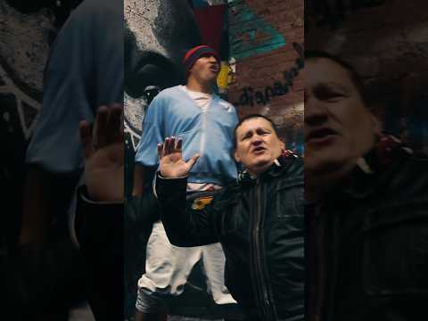ПУСТЬ МЫ ОЛДЫ, НО МЫ ЕЩЁ МОЛОДЫ! Тяни-Толкай feat. Без Билета - ОЛДЫ #безбилета #тянитолкай #олды