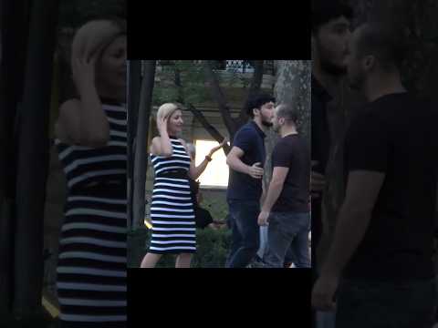Nişanlima Nomre Verdin? 😂 Prank (Part 1)