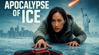 Only She Can Save Everyone | Awesome Disaster Survival Movie