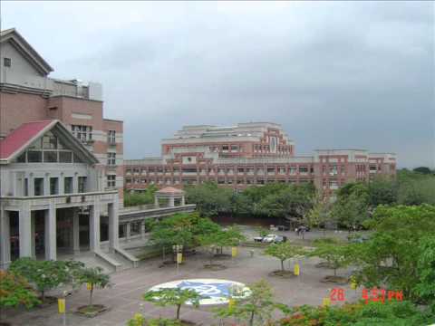 中正大學(回到過去slide show)