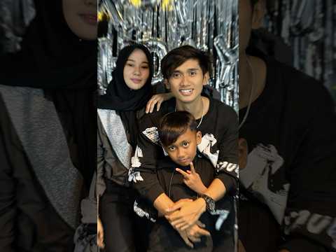 Bentar lagi namba dedek lagi aan🥰