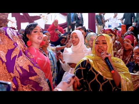 AYAAN WADANI _LUUZIINA _ HAPPY _BOQORADA UBAXAAN SIDAA AROOSKII MALAPO IYO CABDI XAJI