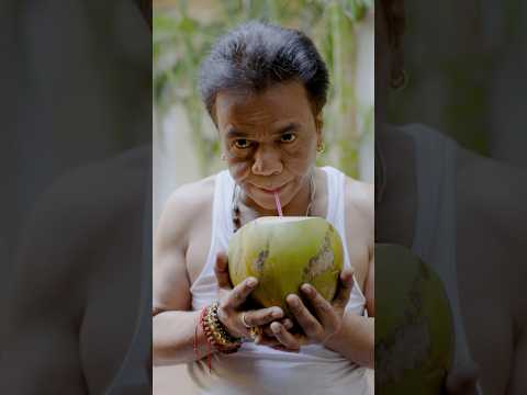 ๐๐ด Lallan ko Angrezi chadh rahi hai, aur mujhe Nariyal Paani! | Rajpal Yadav