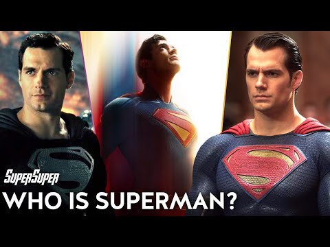 How Everybody Forgot Who Superman Is | Explained in Hindi