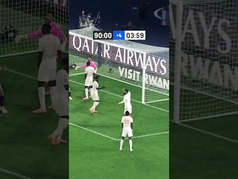 Gonçalo Time! ⏰ #psg #ligue1 #portugal