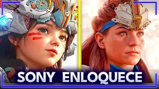 SONY Exige DESTRUIR Clon de HORIZON🔥😵‍💫🔥 | Jugamer