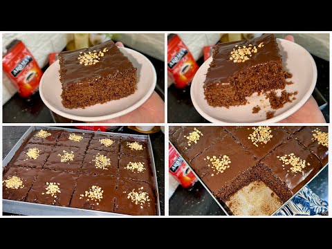 نوضي حضريها حالا 😍😍 من بنتها عاوتها شحال من مرة خفيفة مشربة و توجد ليه ليه