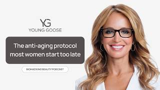 Peptides, Hormones, and the Anti-Aging Protocol Most Women Start Too Late