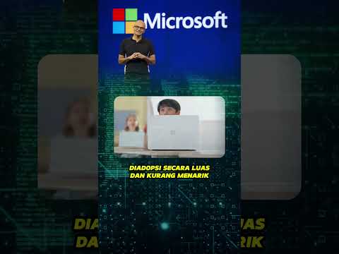 Microsoft Suntik Mati OS Pesaing Chrome OS