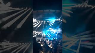Chris Lorenzo @ Red Rocks 2025