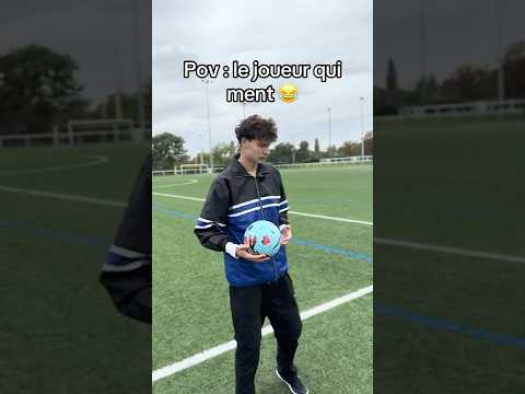 T’as vu à la fin ?! 😂 @Raphaël_freestyle  #youtubeshorts #shorts #football