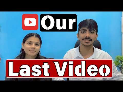 Our LAST Video Together ! ❤️ NEW BEGINNINGS | Last Day of Madhu #class10