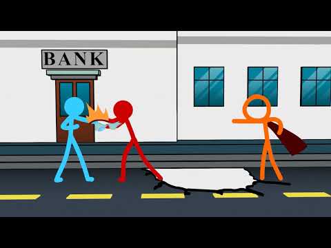 blooper reel
