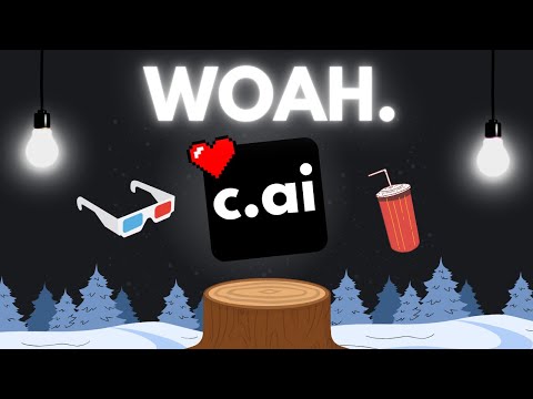 Dear Character.AI Users, THEY JUST DID THIS!