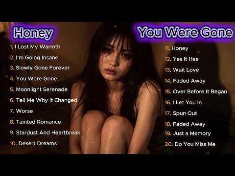 Heartbreak English Songs | Slow Emotional Playlist To Feel Pain