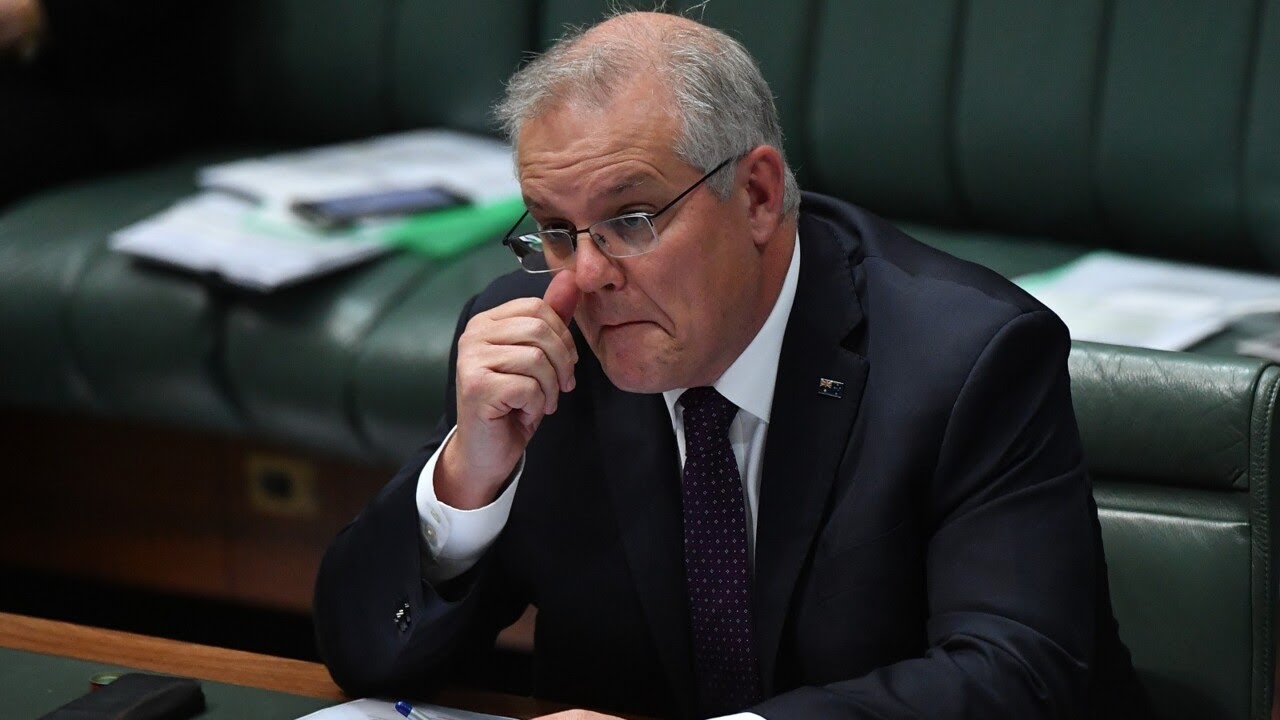 ‘Wasted Decade’: Morrison Government ‘Multiplied’ Debt and Deficit