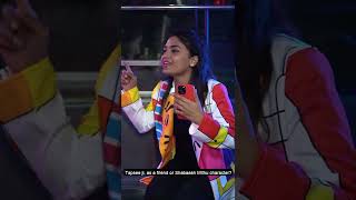 Shabaash Mithu || Ft.Taapsee Pannu || Dhethadi || Tamada Media