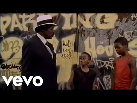 Eric B and Rakim - I Know You Got Soul (Music Video)