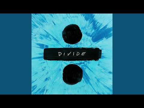 Shape of You - Ed Sheeran (1 hour)