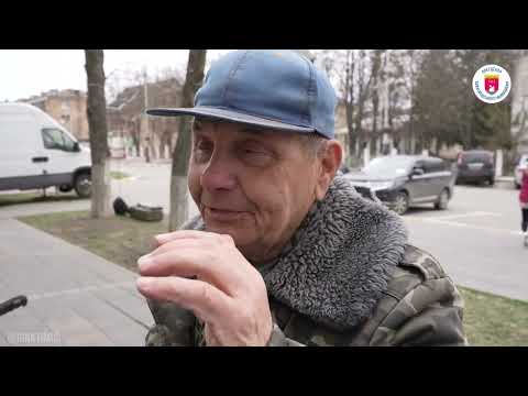 ДЕОКУПАЦІЯ: Буча. 10.04.2022