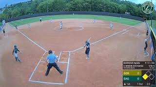 U20 Extraliga juniorek 2026 Eagles x Boars