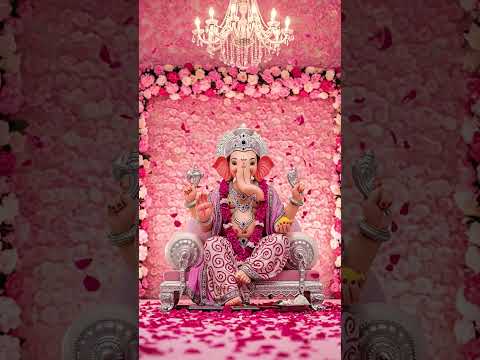 Ganapati decoration #marathisong #music #live #dj #song #carsongs #musicremix #musicstyle#remixsong