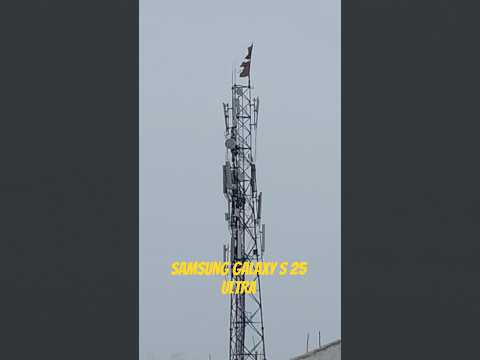 Samsung galaxy s25 ultra camera test 😊#zooming #test #ytshorts #short #Samsung #unboxingvideo #viral