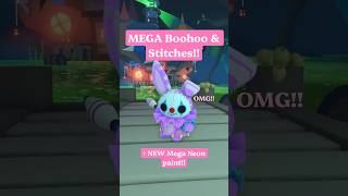 👻MEGA Boohoo & Stitches!! NEW Week 3 Halloween Pets! SO CUTEE | #adoptme 𝜗ৎ  #roblox