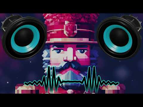 CHRISTMAS TRAP REMIX VOL.1 2023 [BassBoosted]