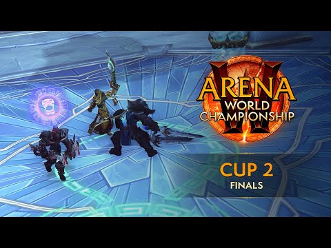 AWC The War Within Cup 2 | Finals