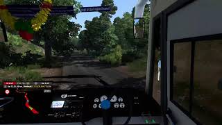 New Vega Semi Sleeper Rush