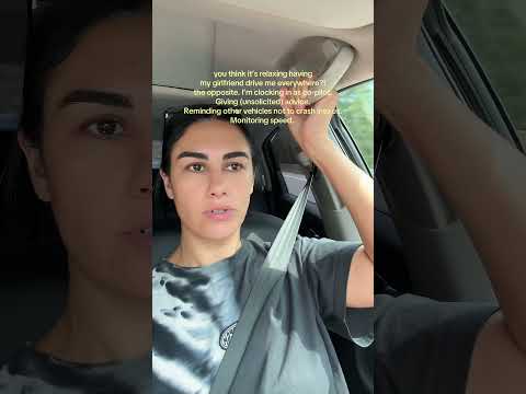 Lesbian Couple Road Trip #lesbian