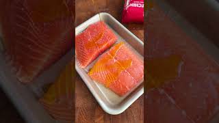 Sushi bake