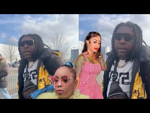 Look What Vybz Kartel Did! Shorty D!ss Up Lisa Hype And She Respond | Beenie Man Shocker In Antigua