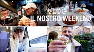 VLOG - MIA SORELLA CONOSCE IL MIO NUOVO COMPAGNO