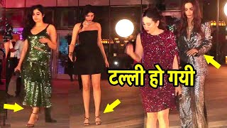 Bollywood Actress Fully Drunk After Late Night Party !