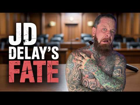 JD SENTENCED IN COURT