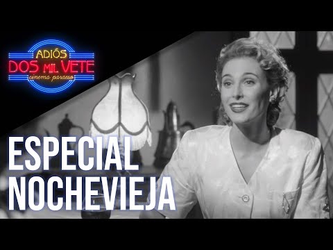 Promo: Trump y Casablanca en «ADIÓS, DOS MIL VETE (Cinema Paraeso)»