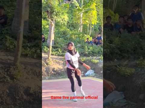 Wonder Woman ๐ณ #tekong #takraw #sepaktakraw #shorts (720p)