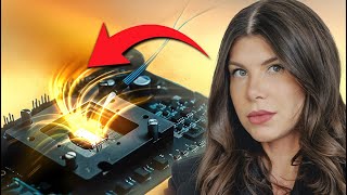 HUGE Breakthrough In Computing with Light