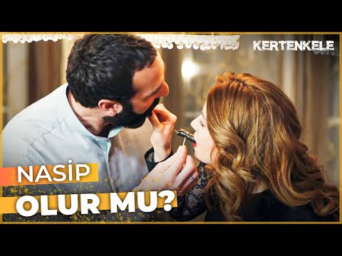 Aşk sen ne güzel bir şeysin! | Kertenkele 🦎